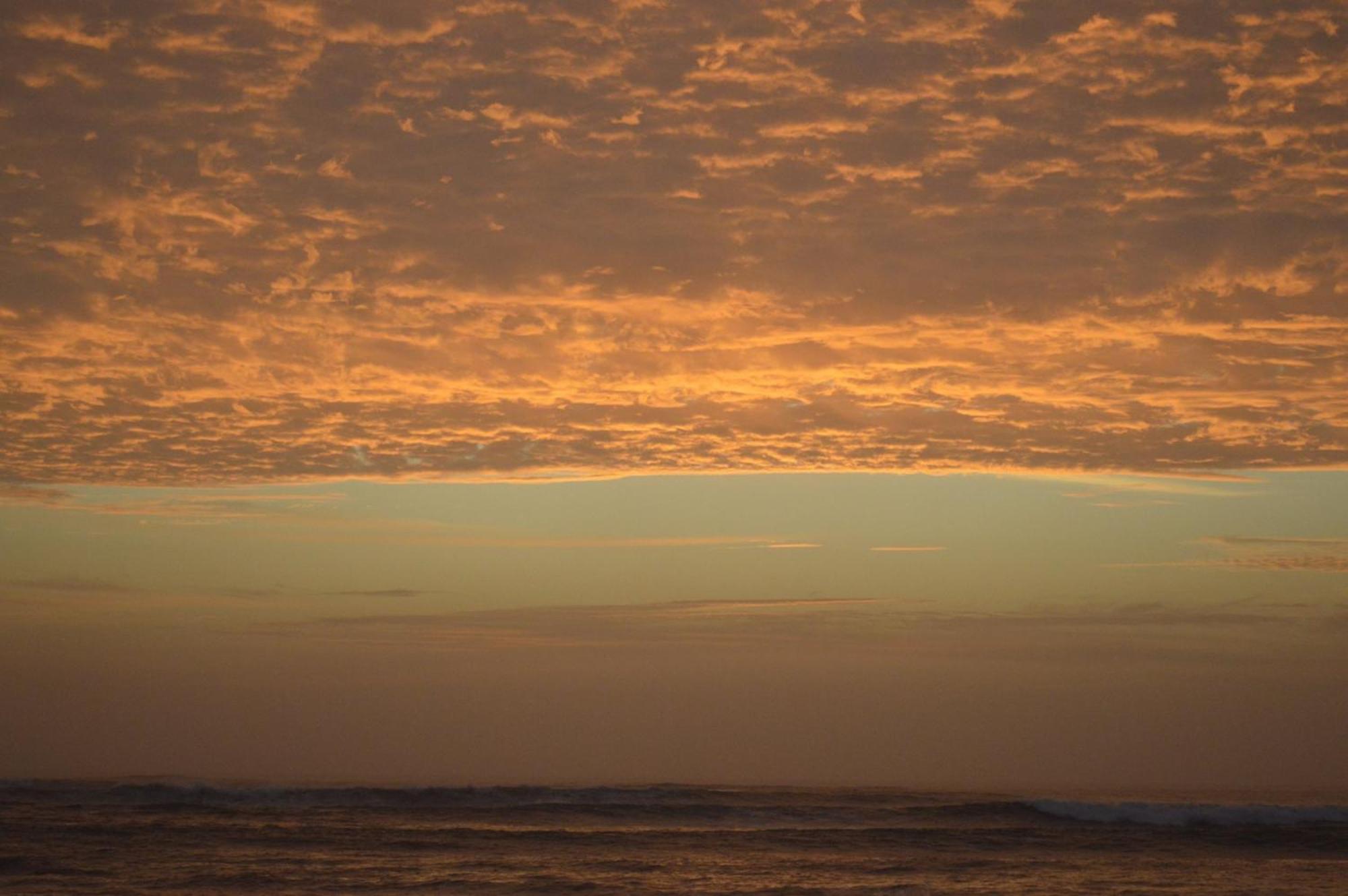 Huanchaco Surf Camp Apartment ภายนอก รูปภาพ