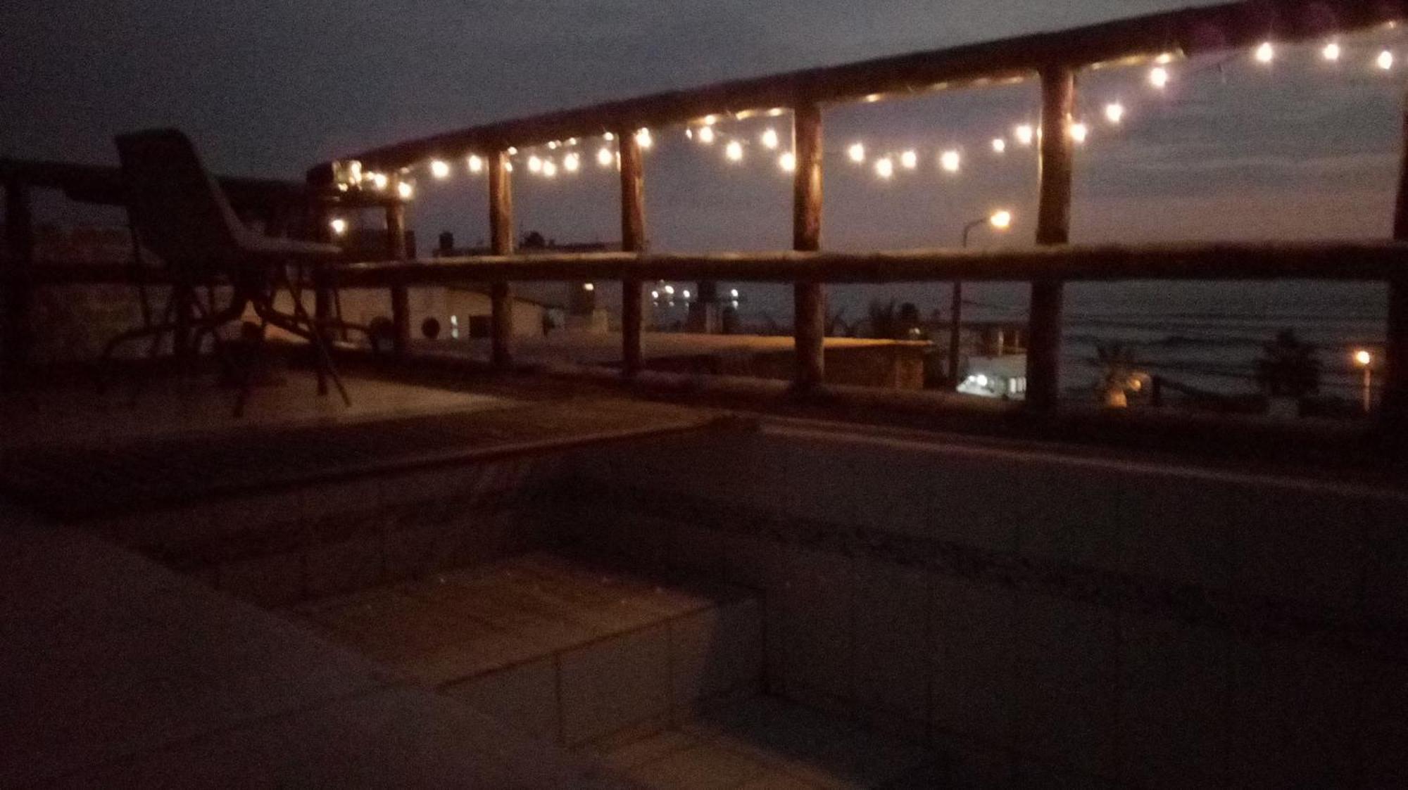 Huanchaco Surf Camp Apartment ภายนอก รูปภาพ