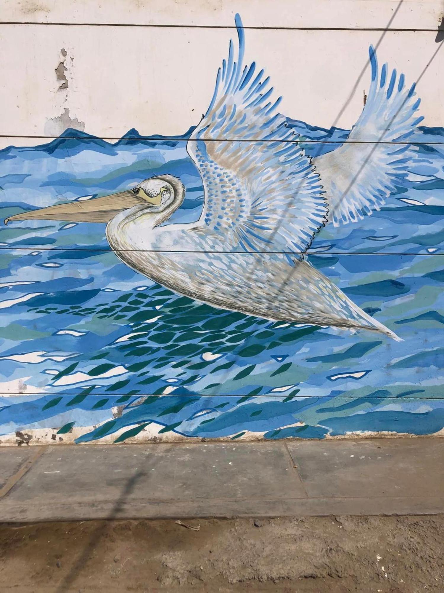 Huanchaco Surf Camp Apartment ภายนอก รูปภาพ