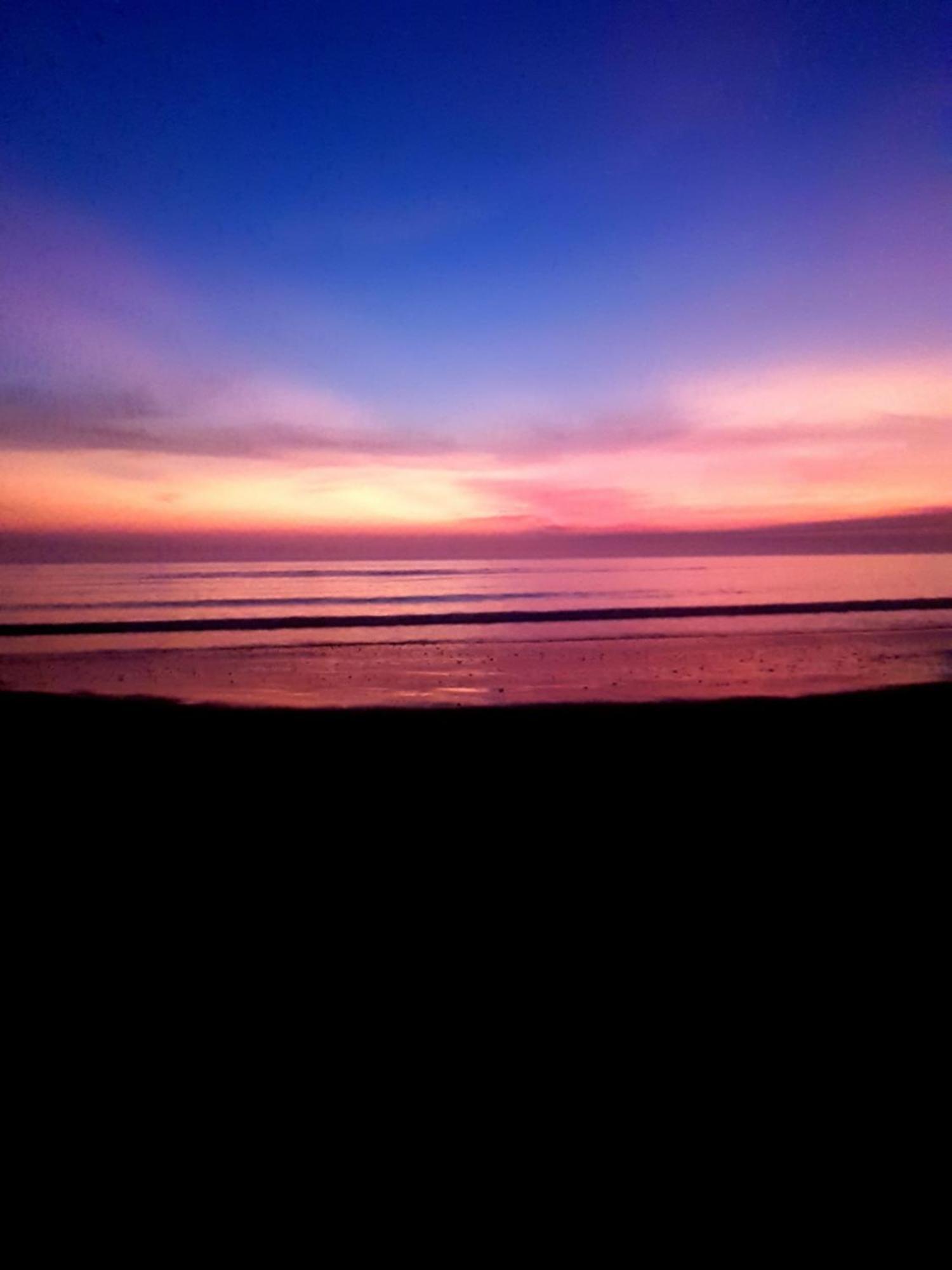 Huanchaco Surf Camp Apartment ภายนอก รูปภาพ