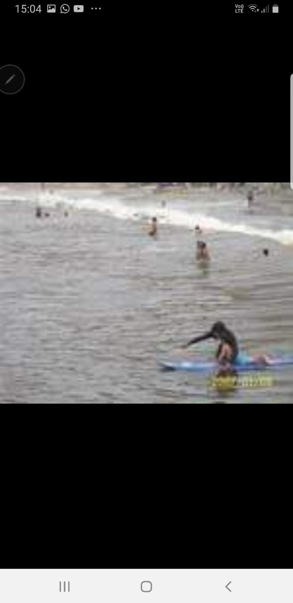 Huanchaco Surf Camp Apartment ภายนอก รูปภาพ