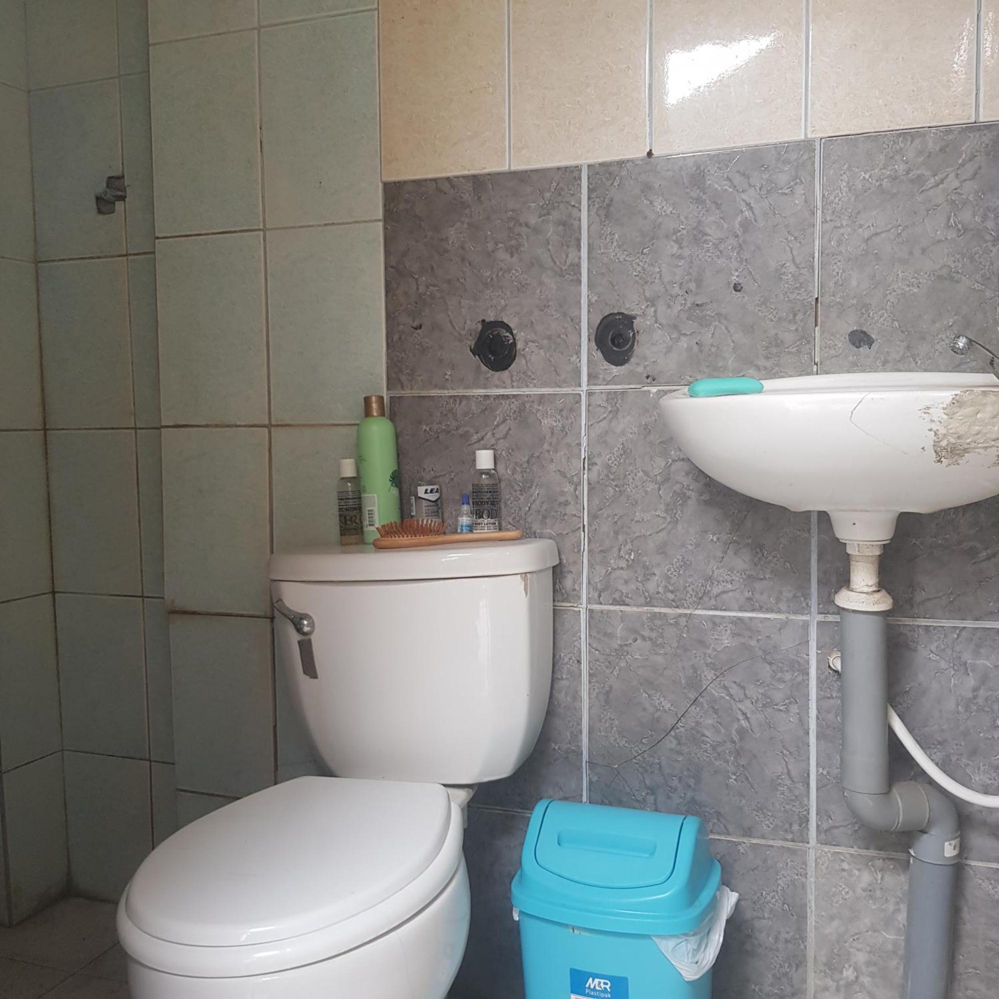 Huanchaco Surf Camp Apartment ภายนอก รูปภาพ
