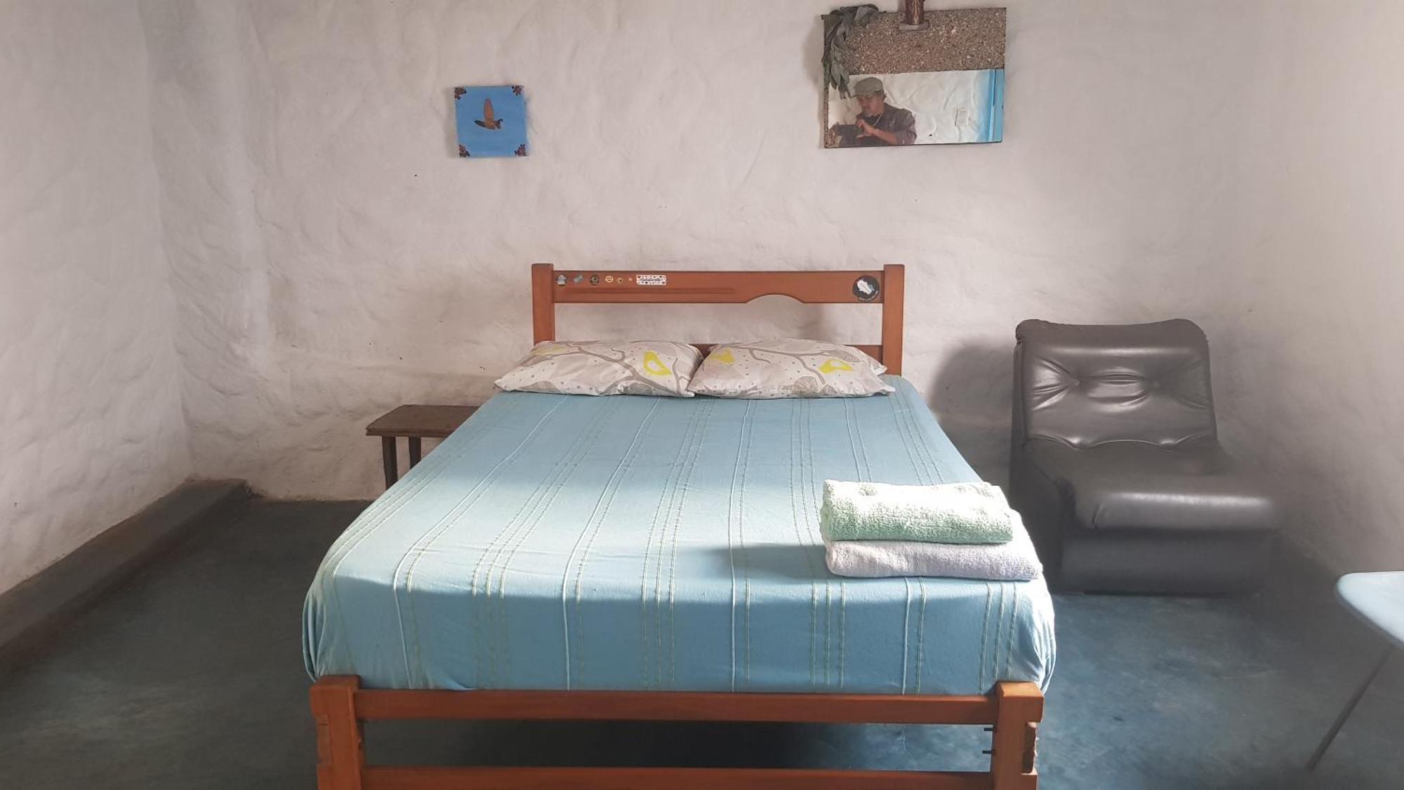 Huanchaco Surf Camp Apartment ภายนอก รูปภาพ