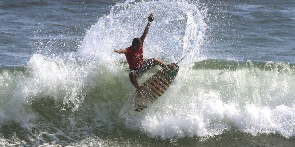 Huanchaco Surf Camp Apartment ภายนอก รูปภาพ